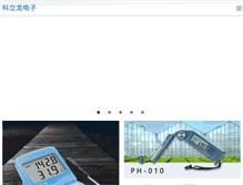 Tablet Screenshot of ph-tds.com